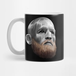 McGregor Mug